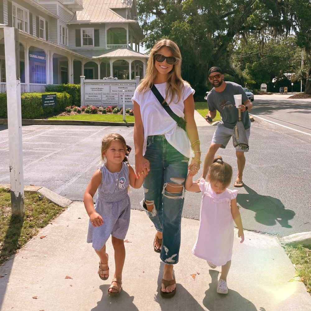 Meet your Posher, Hanna